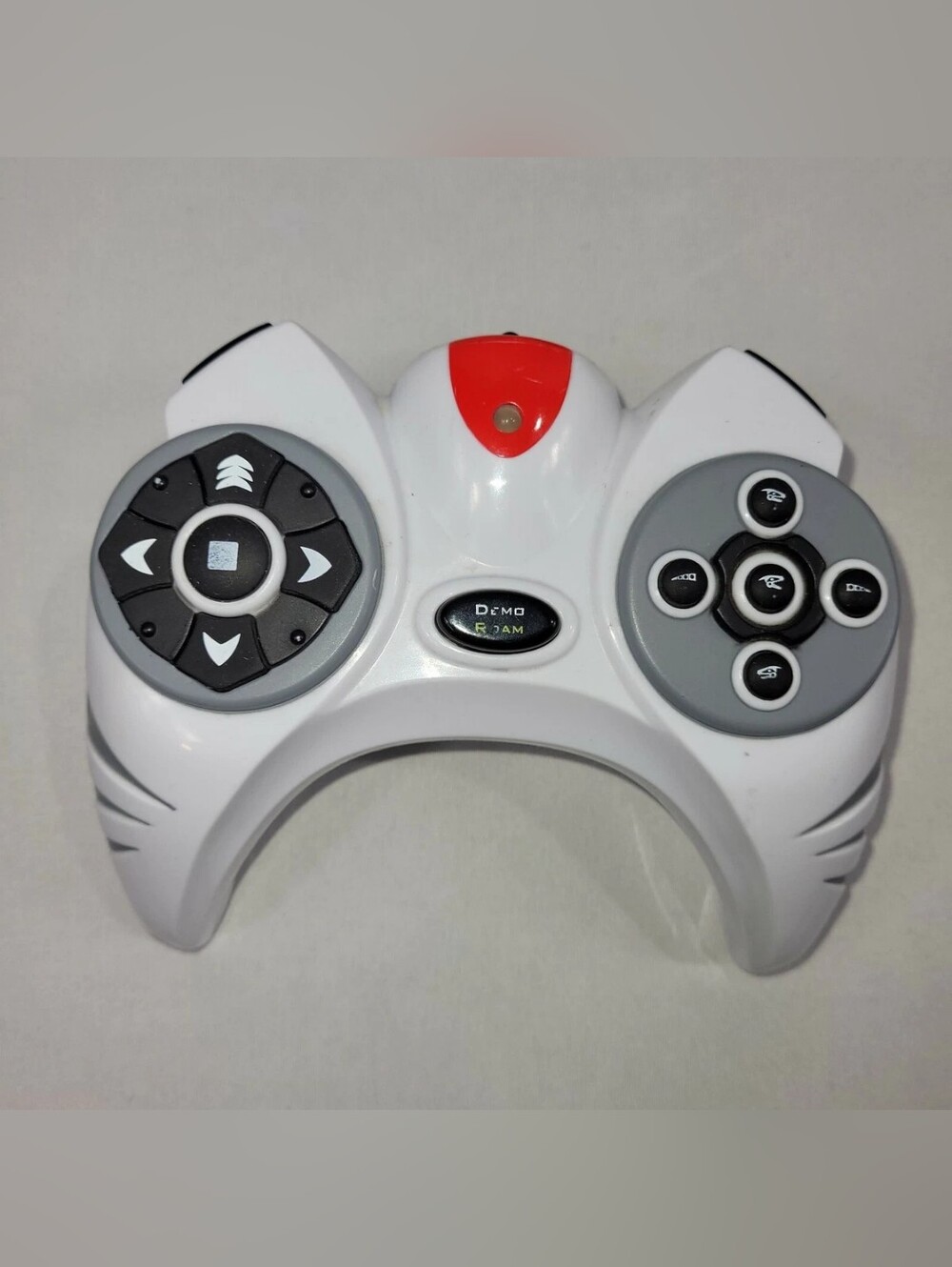 Roboraptor Remote Control WowWee 2005 Radio Controlled Dinosaur Controller
